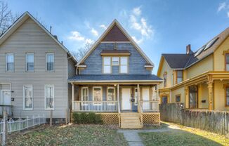 4115 Whitman Ave - 4115 Whitman Ave