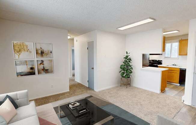 Apartments in Fort Collins For Rent