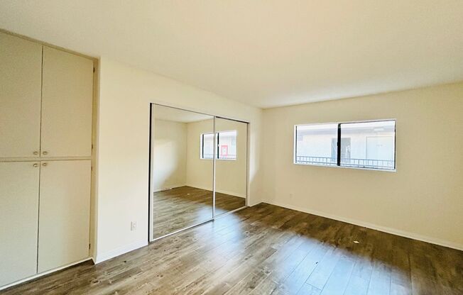 1 bed, 1 bath, $2,895, Unit 311