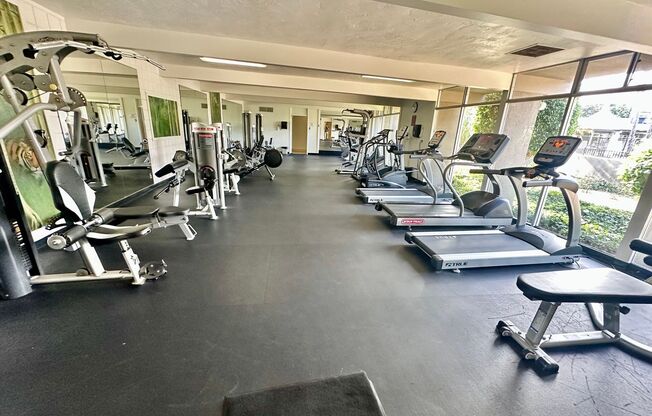 1 bed, 1 bath, $2,195, Unit Unit 284