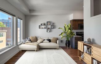1 bed, 1 bath, 510 sqft, $2,012, Unit 403
