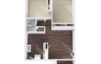 Partner-provided photo for $1410 unit