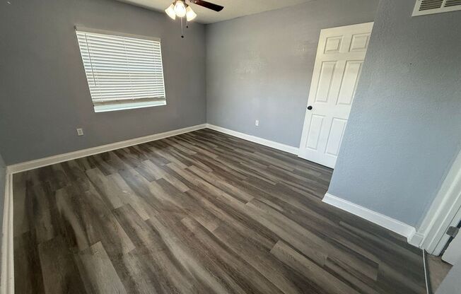 Beautiful 4BR/3BA Home