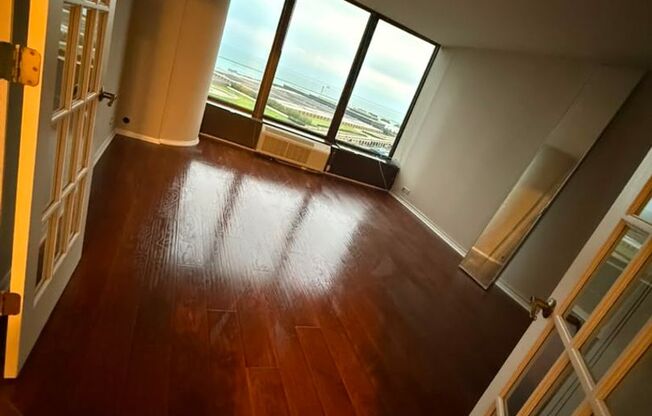 2 beds, 2 baths, $4,695, Unit # 1407 1408