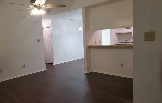 2 Bedroom Complex - Available early June!