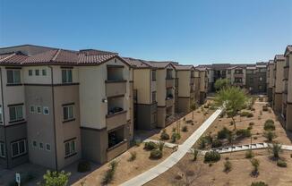 Boulder Pines Family Apartments