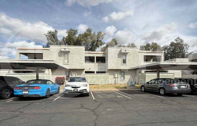 2 beds, 2 baths, 1,130 sqft, $1,675, Unit 2076