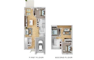 Partner-provided photo for $2154 unit