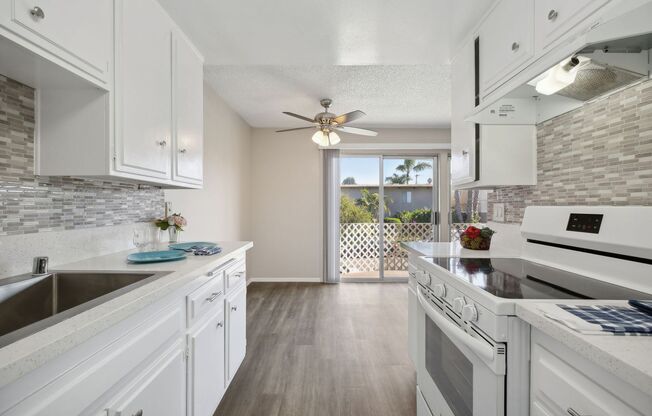 2 beds, 2 baths, 1,100 sqft, $2,895, Unit 201