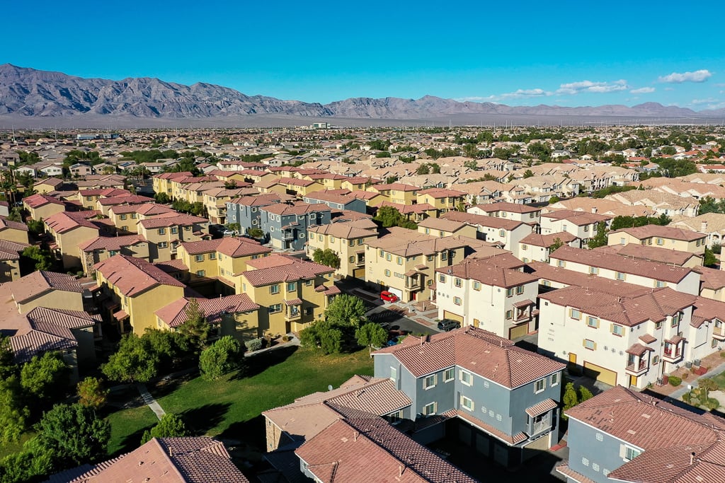 Palmilla Townhomes