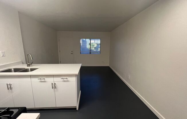 1 bed, 1 bath, 463 sqft, $974, Unit A-607