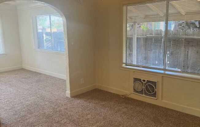 South Redding 2 bedroom house
