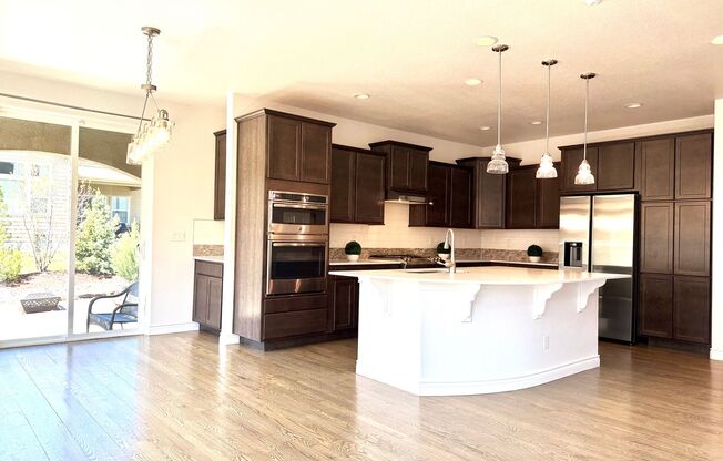 FABULOUS 2 STORY IN WOLF RANCH