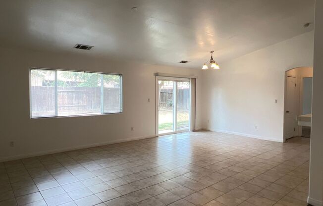 3 beds, 2 baths, $1,995