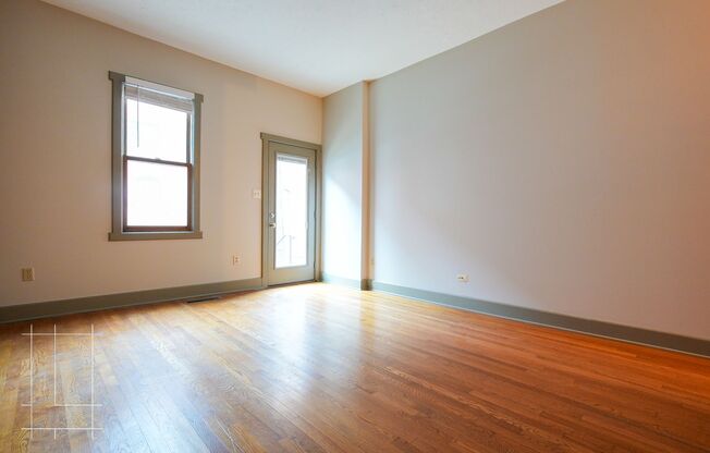 650-668 N. High Street / 10-26 E. Russell