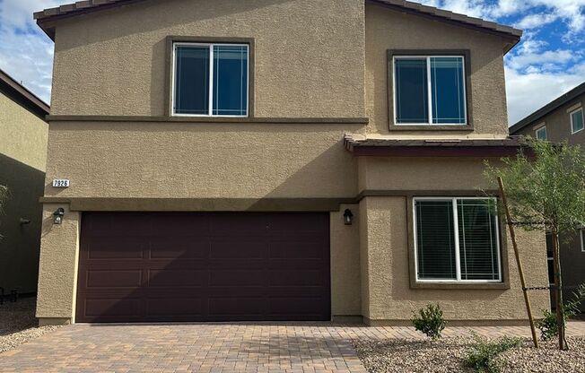 7926 West Agate Avenue, Las Vegas, Nevada 89113