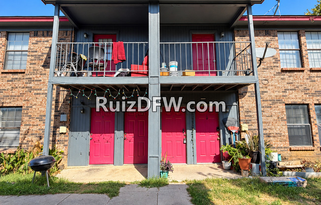 Welcome to 1936 Bernice Street!