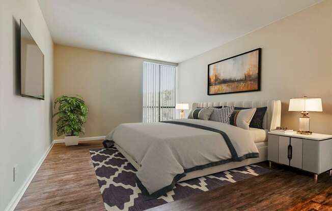 Welcome to Park Burton