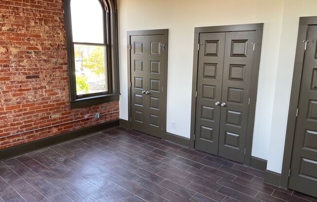 Loft Condos in Opelika