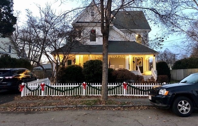 214 BILLINGS ST