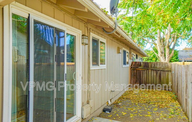 Partner-provided property photo