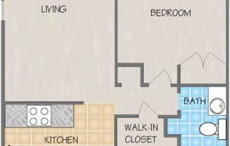 Partner-provided photo for $1340 unit