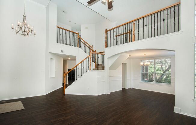 House for Lease in Plano