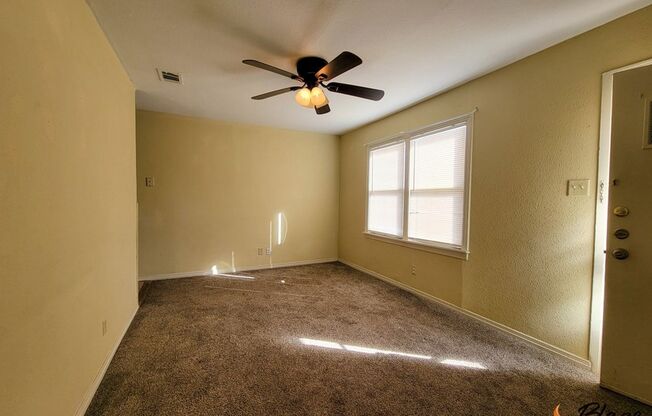 Caprock Canyon Village