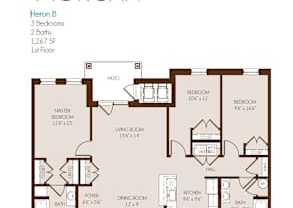 Partner-provided photo for $2239 unit