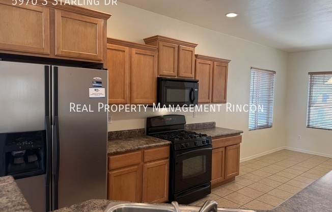 5970 S STARLING DR