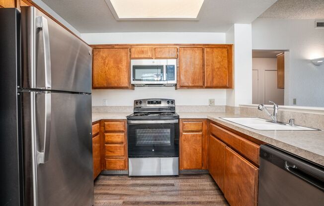 Partner-provided property photo