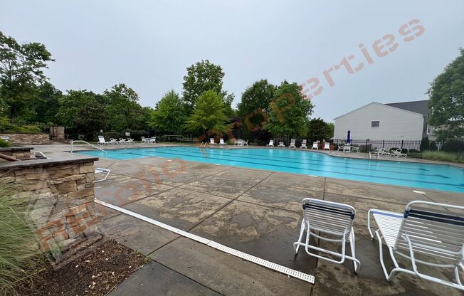 3 beds, 2.5 baths, $1,635, Unit #510