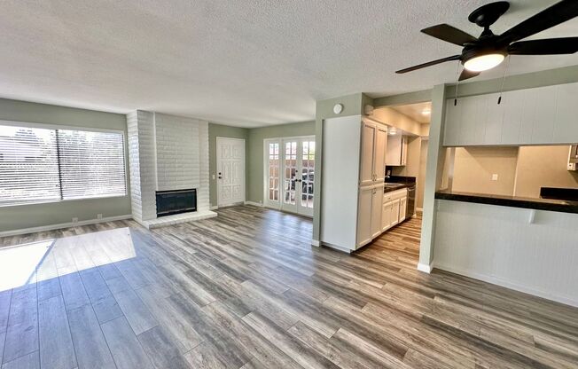 Stunning Upgraded Townhome in Rancho Bernardo!