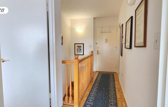 2 beds, 2.5 baths, $8,200, Unit 10C