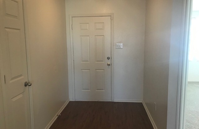 Very nice single story home in Mesquite