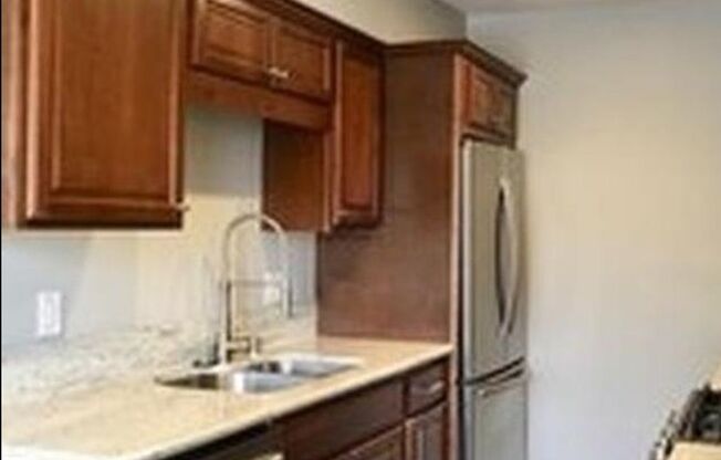 Casa Grande Apartments