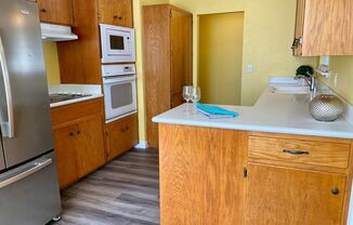 3 beds, 2 baths, $1,995