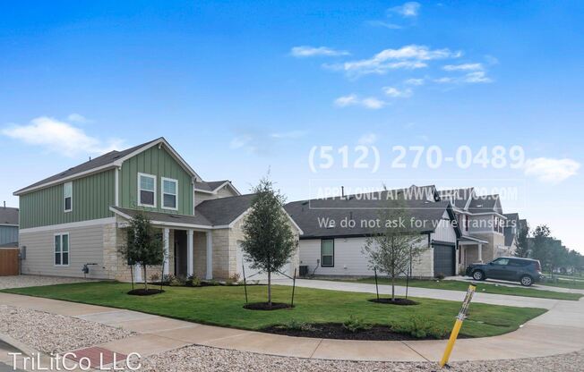 1624 Holly Lake Cove Unit B