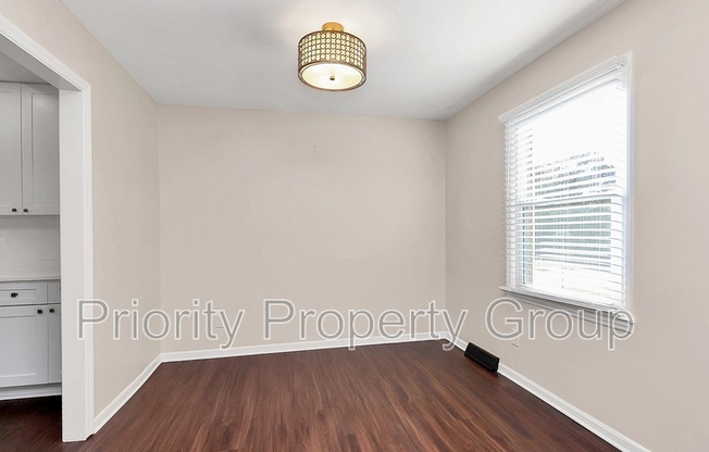 Partner-provided property photo