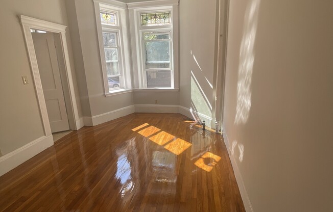 Studio, 1 bath, $2,370, Unit 1