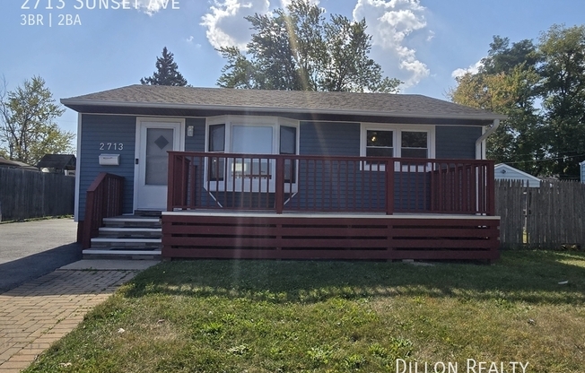 2713 SUNSET AVE