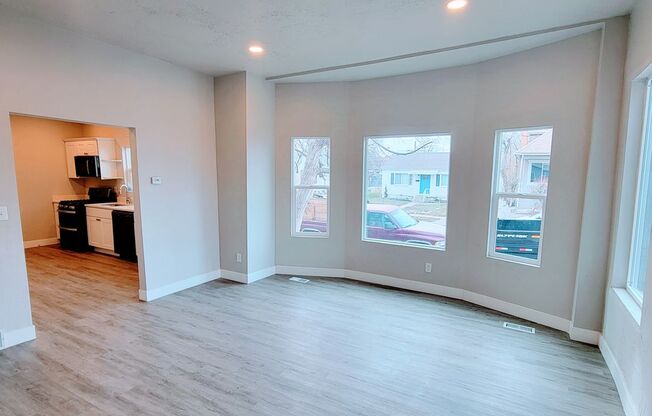 Absolutely STUNNING Salt Lake City Home!!