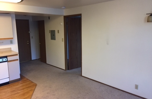 1 bed, 1 bath, 595 sqft, $1,550, Unit 306