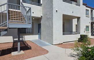 2 beds, 2 baths, $1,300, Unit # 1143