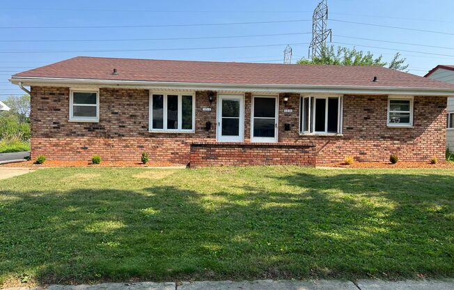 1212 E Sylvan Ave.