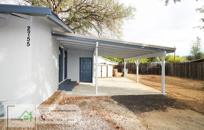 2755 Marilyn Ave- Fully Remodeled | We Welcome Pets with an Additional $50 added to the rent.