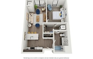 Partner-provided photo for $1175 unit