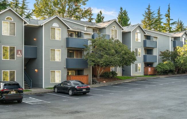 Sunrise Ridge Apartments