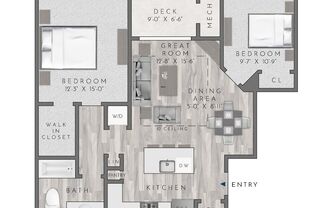 Partner-provided photo for $2765 unit