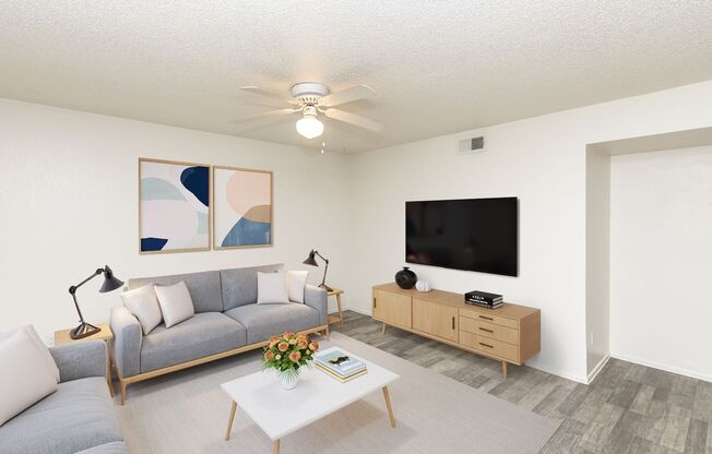 2 beds, 2 baths, 1,027 sqft, $1,239, Unit 119